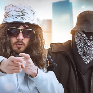 Les rappeurs à Pôle Emploi IV