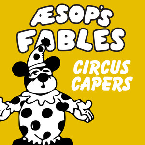 Circus Capers (GR Radio Edit)