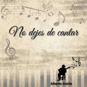 No Dejes de Cantar