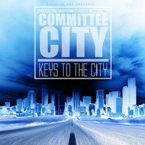 Keys To The City (Explicit)