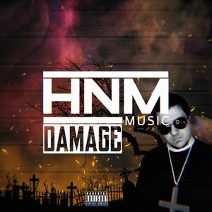 Damage (Explicit)