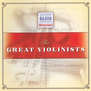 Violin Concerto No. 7 in G Major, Op. 76 (arr. for violin and piano) - I. Allegro maestoso