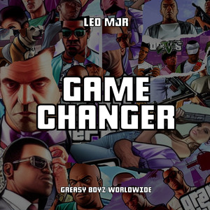 GAME CHANGER (Explicit)