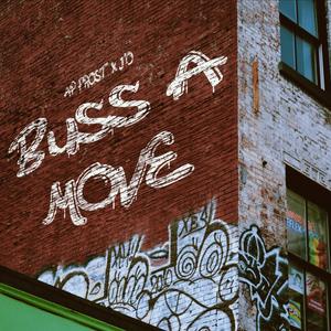 Buss a move (feat. J'O) (Explicit)
