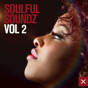 Soulful Soundz - Vol. 2