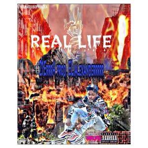 Real life (Explicit)