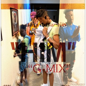 HIM G-Mix (Explicit)