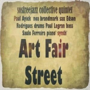 Art Fair Street  Sosfreejazz