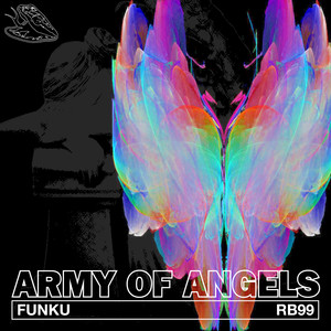 Army Of Angels