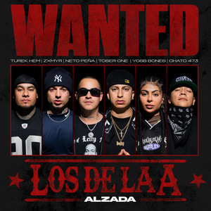 Los de la A (Explicit)