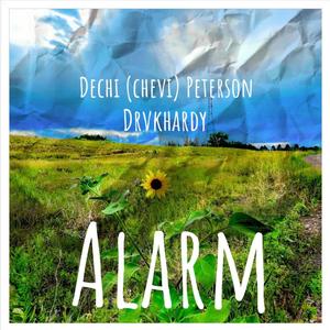 Alarm (feat. Dark Hardy) [Explicit]