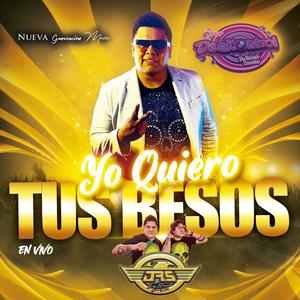 Tus Besos (feat. Sonido los JRS)