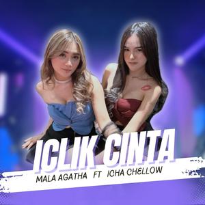 Iclik Cinta (Explicit)