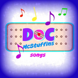 Doc McStuffins Songs