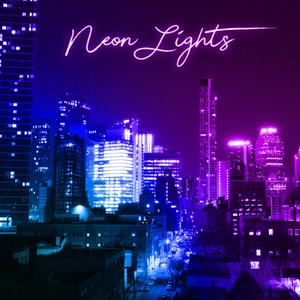 Neon Lights (feat. DRAD3)