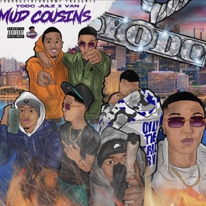 Mud Cousins (Explicit)