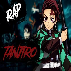 Tanjiro Rap. Demon Slayer