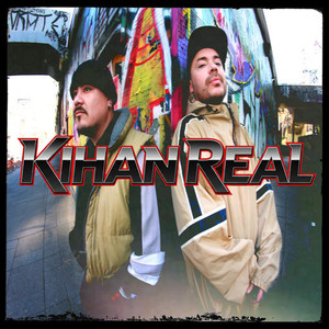 Kihan Real (Explicit)