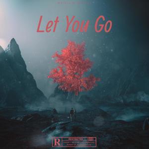 Let You Go (feat. Winesy) (Explicit)