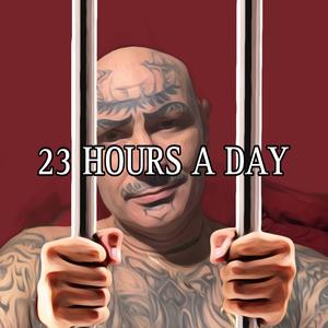 23 HOURS A DAY (Explicit)