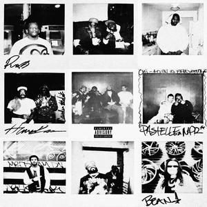 Change My Ways (feat. Ju Jilla, Hunnaloe, Jose Franco SSW & DVNTBEATS) (Explicit)