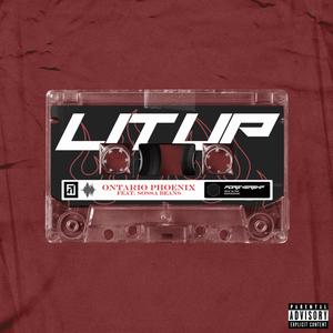 Lit Up (feat. Sossa Beans) (Explicit)