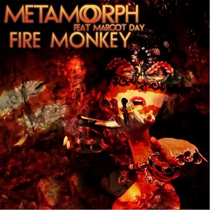 Fire Monkey (feat. Margot Day)