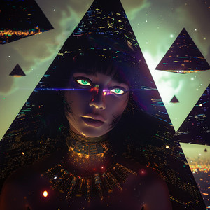 PHARAOH! (OVER SLOWED|Explicit)