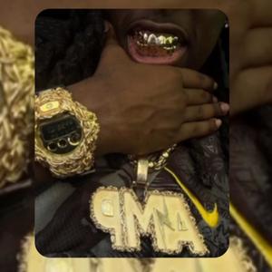 Buchanan's Me Deixa Maux (feat. Zuus & Pakstão) (Explicit)