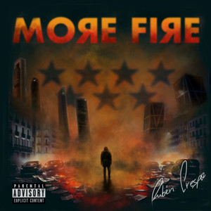 MORE FIRE (Explicit)