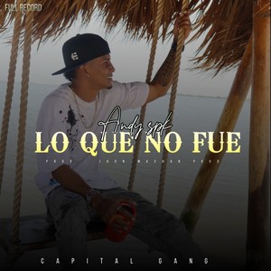 Lo Que No Fue