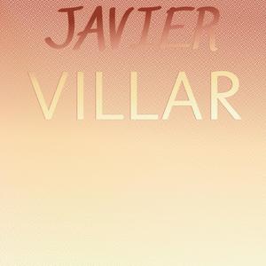 Javier Villar