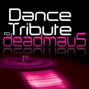 Dance Tribute to Deadmau5