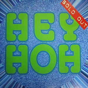 Hey Hoh