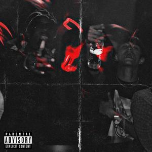 DEUCE (feat. Yvng Solo) (Explicit)