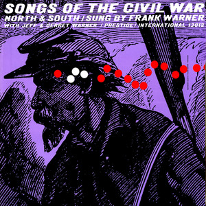 Songs Of the Civil War