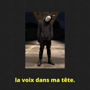 Dans ma tête