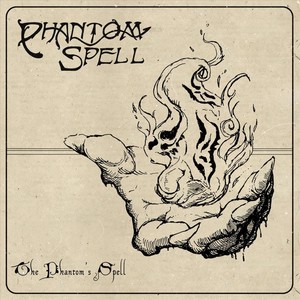 The Phantom's Spell