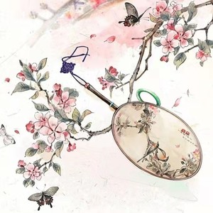 桃花扇 (粗饭制版)