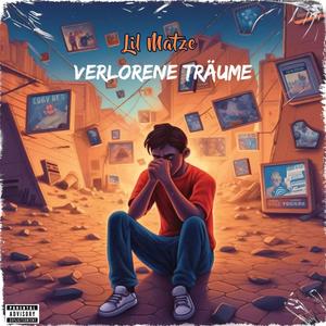 Verlorene Träume (Explicit)