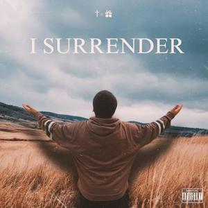 I Surrender封面