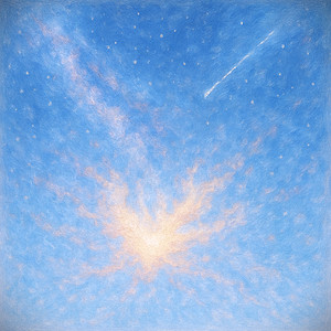 내 꿈과 별 (Feat.김켄지)