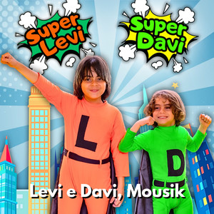 Super Levi, Super Davi