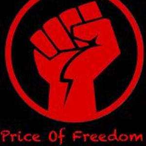 Price Of Freedom (feat. YK5 Da Flomeleon)