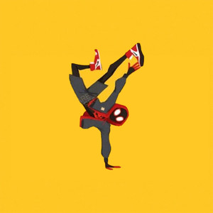 Spider Man Theme (Inst.)