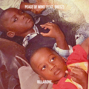 Peace of Mind (Explicit)