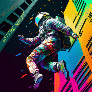 Astronaut (Explicit)