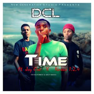 Time (feat. Jey Cro & Nexus 1.2.4)