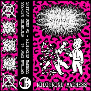 MIDIGRIND MADNESS (Explicit)