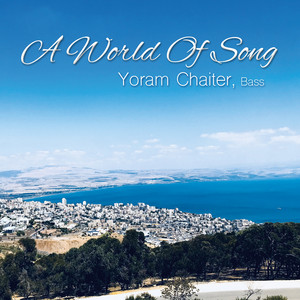 A World of Song, Yoram Chaiter, Bass